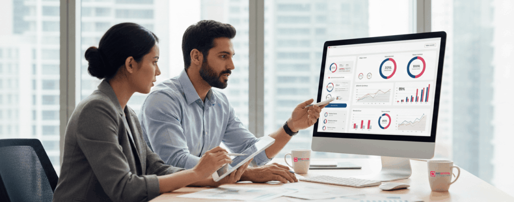 Beneficios de CRM para Consumo Masivo en España- Pos Digital Solutions