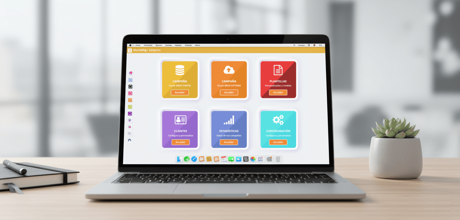 poscrm software de españa modulos - pos digital solutions