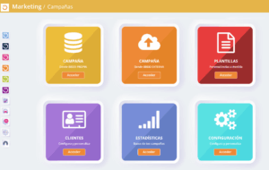 Software CRM en españa con modulo marketing poscrm - posdigitalsolutions